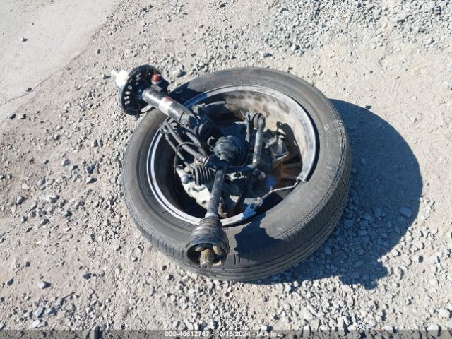 3MVDMADL5MM212264 Mazda Cx-30 Premium