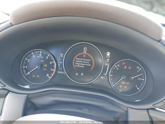 3MVDMADL5MM212264 Mazda Cx-30 Premium