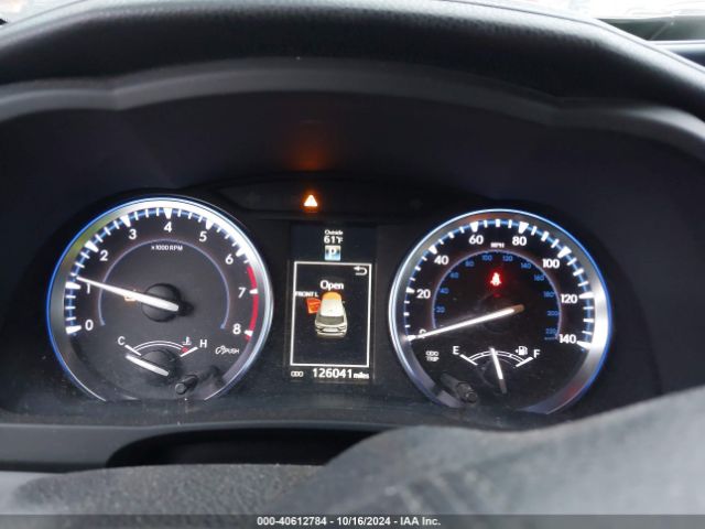 5TDKKRFH1FS091452 Toyota Highlander Xle V6
