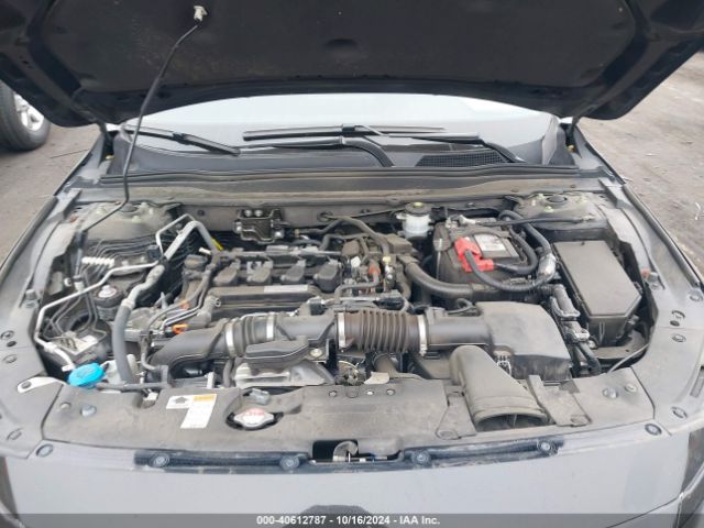 1HGCV1F17JA164234 Honda ACCORD LX