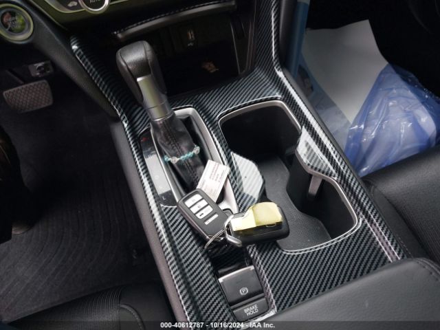 1HGCV1F17JA164234 Honda ACCORD LX