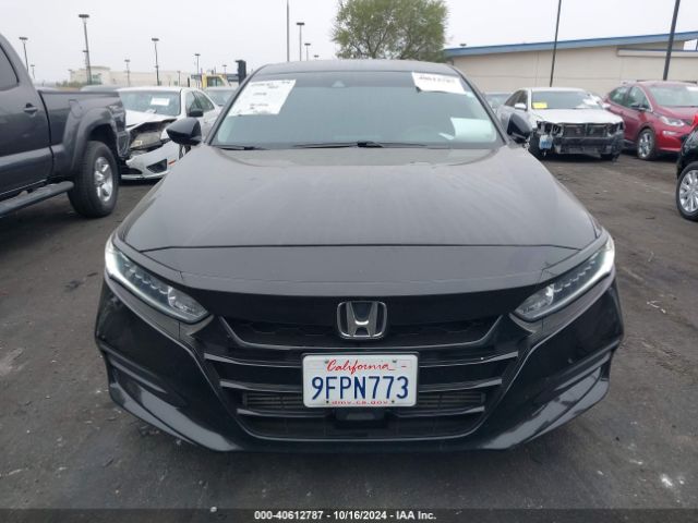 1HGCV1F17JA164234 Honda ACCORD LX