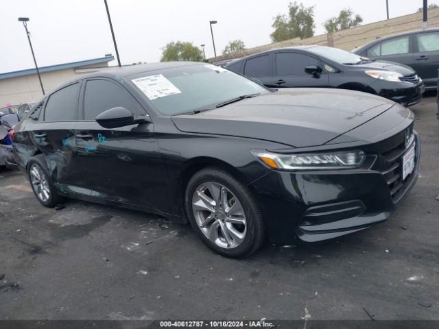 1HGCV1F17JA164234 Honda ACCORD LX