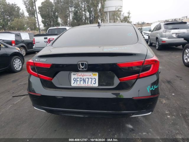 1HGCV1F17JA164234 Honda ACCORD LX