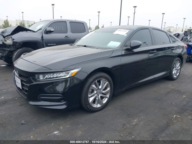 1HGCV1F17JA164234 Honda ACCORD LX