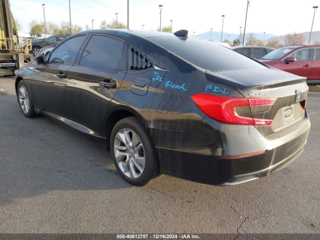1HGCV1F17JA164234 Honda ACCORD LX