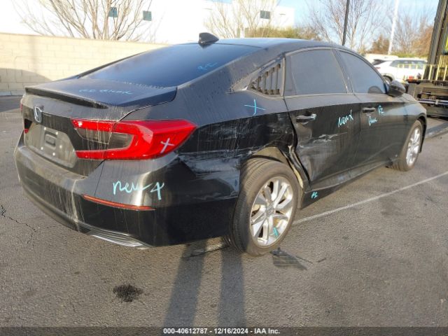 1HGCV1F17JA164234 Honda ACCORD LX