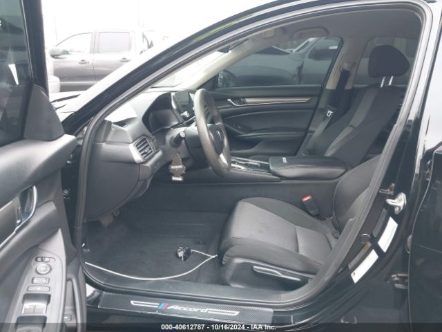1HGCV1F17JA164234 Honda ACCORD LX