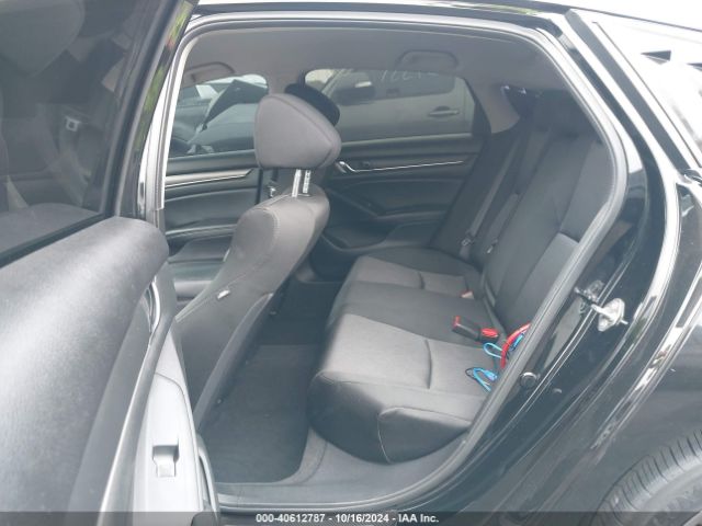 1HGCV1F17JA164234 Honda ACCORD LX