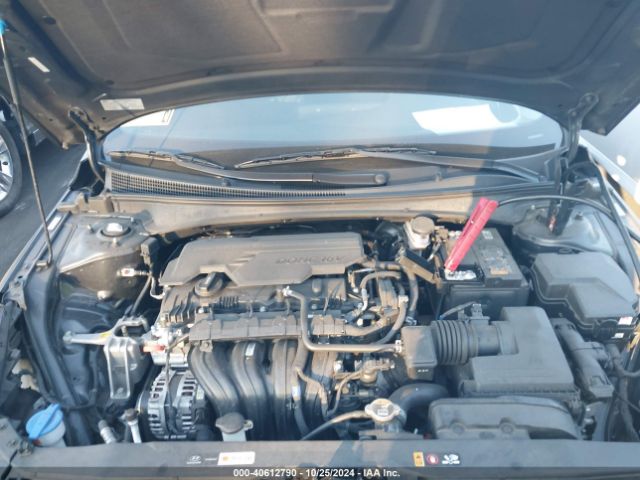KMHLP4AG5PU424591 Hyundai Elantra Limited