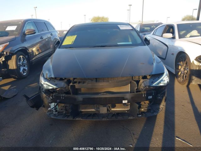 KMHLP4AG5PU424591 Hyundai Elantra Limited