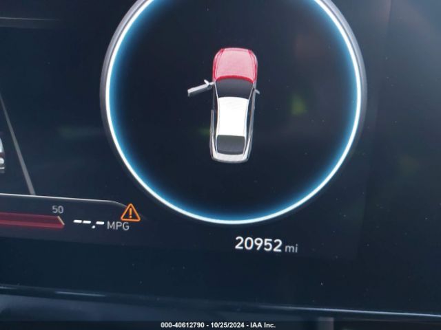 KMHLP4AG5PU424591 Hyundai Elantra Limited