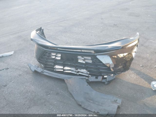 KMHLP4AG5PU424591 Hyundai Elantra Limited