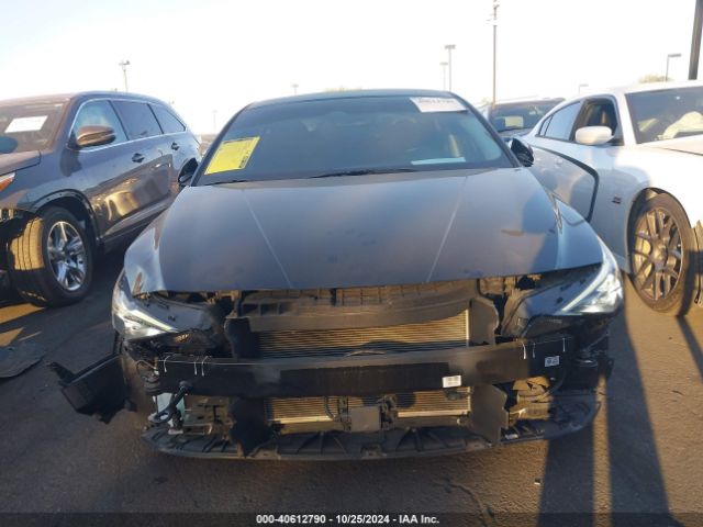 KMHLP4AG5PU424591 Hyundai Elantra Limited