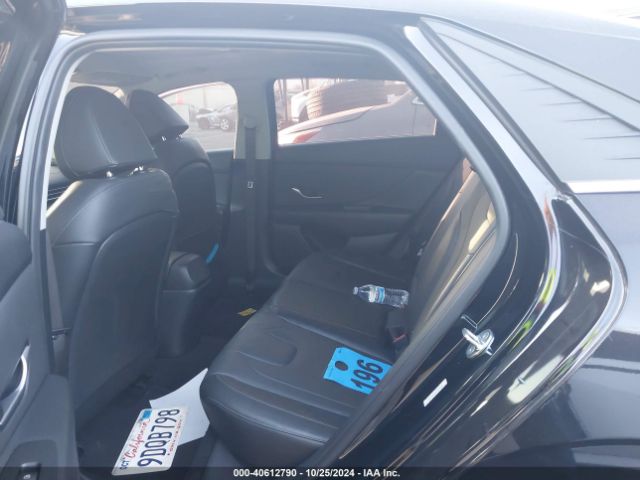 KMHLP4AG5PU424591 Hyundai Elantra Limited