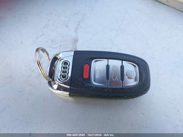 WAUDFAFC4FN021935 Audi A6 2.0t Premium