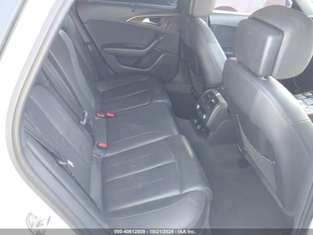 WAUDFAFC4FN021935 Audi A6 2.0t Premium