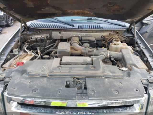 1FMJK2A52EEF19013 Ford Expedition El Limited