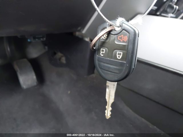 1FMJK2A52EEF19013 Ford Expedition El Limited