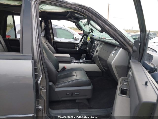 1FMJK2A52EEF19013 Ford Expedition El Limited