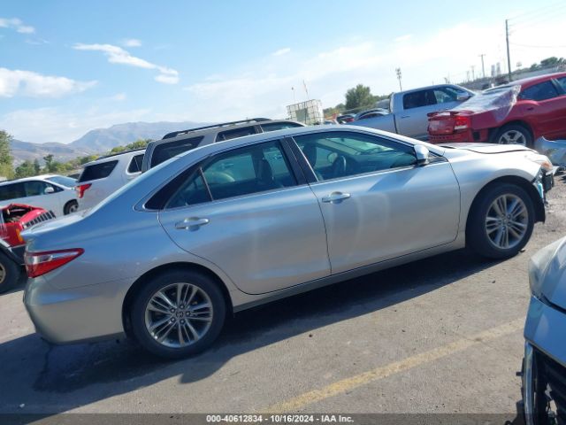 4T1BF1FK3GU142024 Toyota CAMRY SE