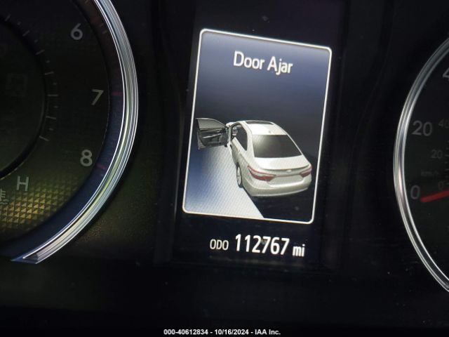 4T1BF1FK3GU142024 Toyota CAMRY SE