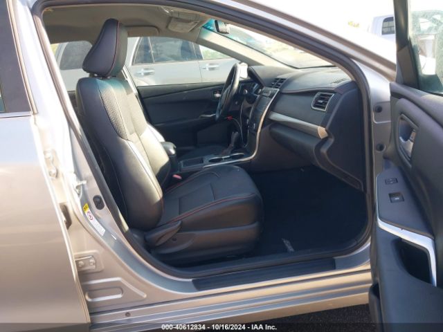 4T1BF1FK3GU142024 Toyota CAMRY SE