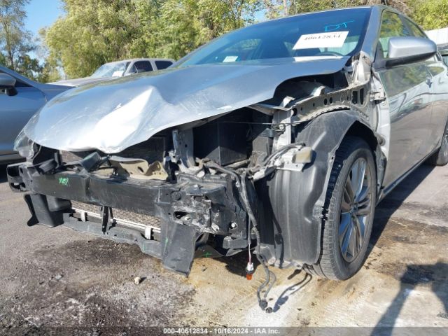 4T1BF1FK3GU142024 Toyota CAMRY SE
