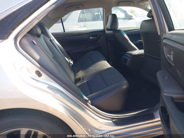 4T1BF1FK3GU142024 Toyota CAMRY SE