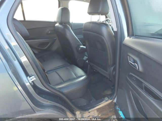 KL7CJPSB9MB310544 Chevrolet Trax Awd Lt