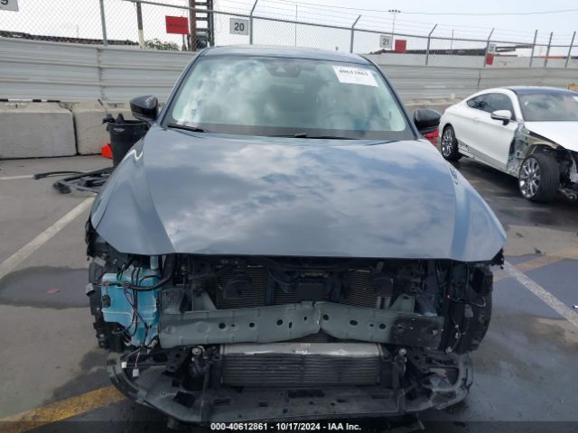 JM3KFBCYXM0386833 Mazda Cx-5 Carbon Edition Turbo