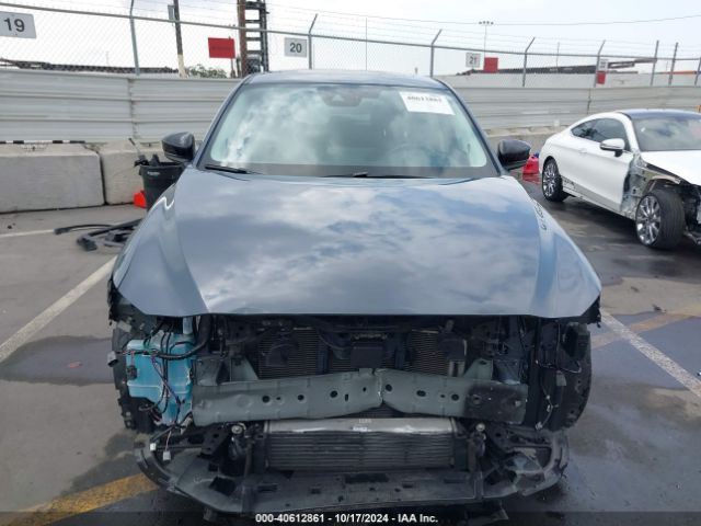 JM3KFBCYXM0386833 Mazda Cx-5 Carbon Edition Turbo