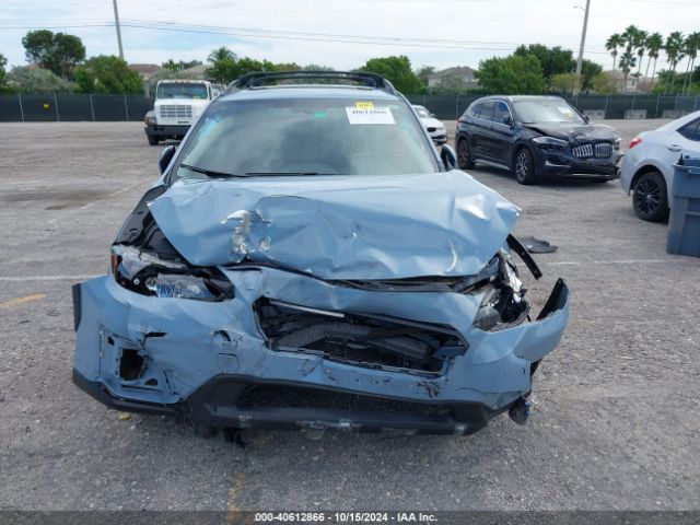 Subaru Crosstrek 2.0i Premium 2018 JF2GTADC6J8275070 Image 12