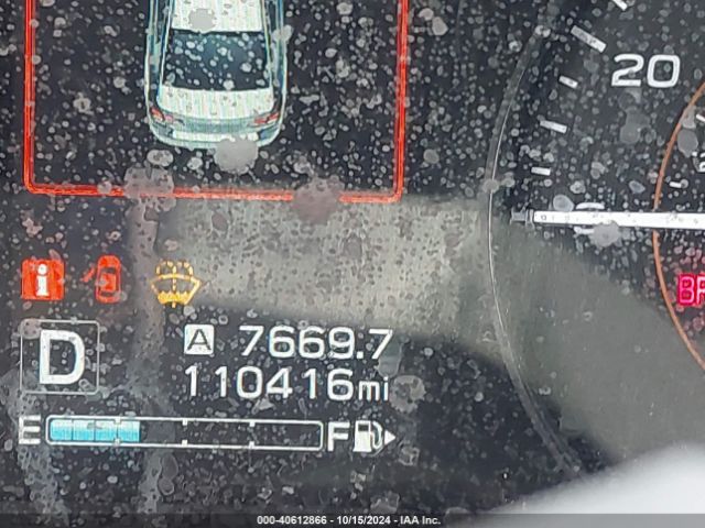 Subaru Crosstrek 2.0i Premium 2018 JF2GTADC6J8275070 Image 15