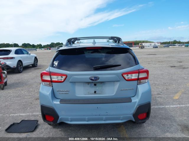 Subaru Crosstrek 2.0i Premium 2018 JF2GTADC6J8275070 Image 16