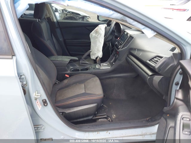 Subaru Crosstrek 2.0i Premium 2018 JF2GTADC6J8275070 Image 5