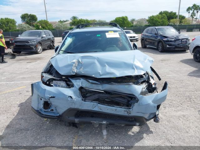 Subaru Crosstrek 2.0i Premium 2018 JF2GTADC6J8275070 Image 6