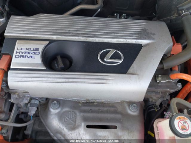JTJBJRBZ4J2087930 Lexus NX 300H