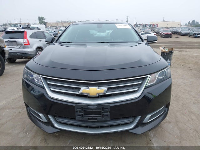 2G1115SL5E9271258 Chevrolet IMPALA 1LT