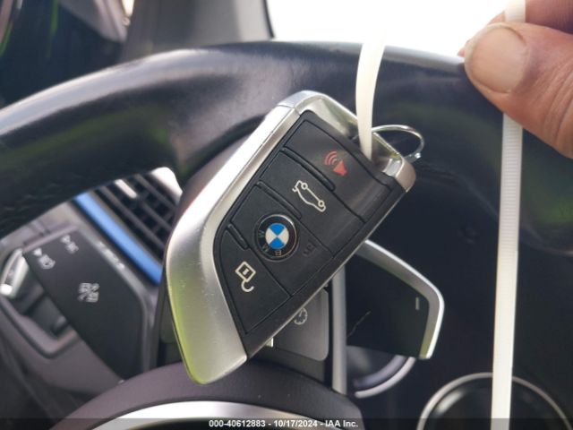 WBXJG7C02M5U22660 BMW X1 Sdrive28i
