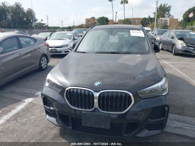 WBXJG7C02M5U22660 BMW X1 Sdrive28i