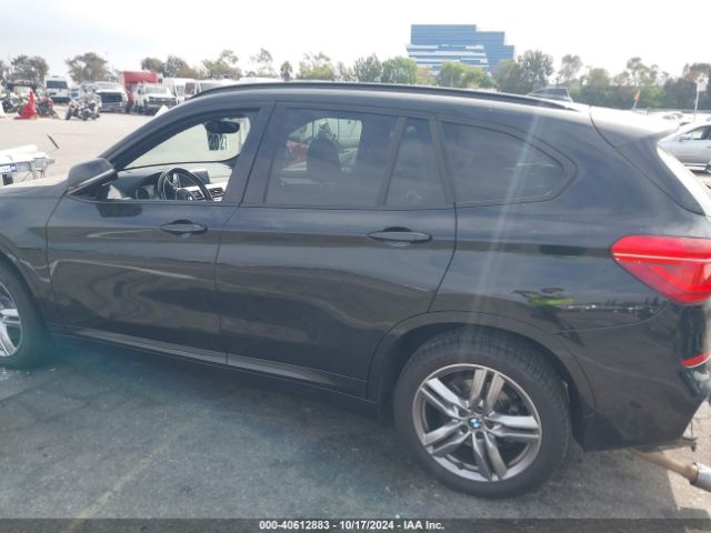 WBXJG7C02M5U22660 BMW X1 Sdrive28i