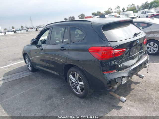 WBXJG7C02M5U22660 BMW X1 Sdrive28i