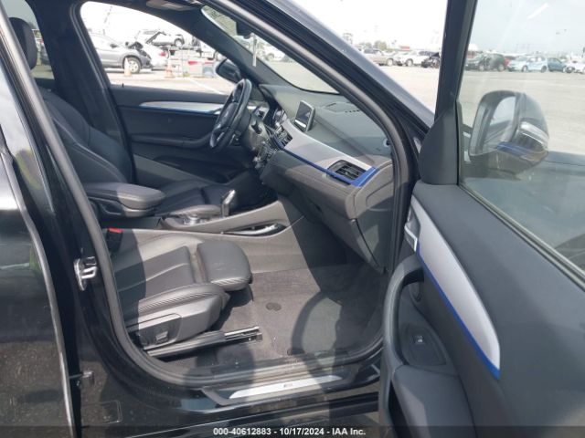 WBXJG7C02M5U22660 BMW X1 Sdrive28i