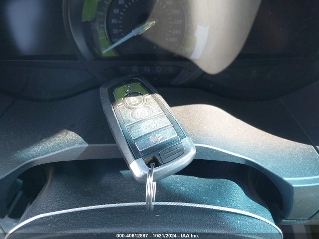 Ford Edge Titanium 2019 2FMPK3K99KBB00682 Image 11