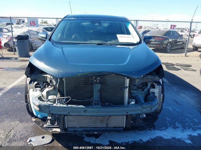 Ford Edge Titanium 2019 2FMPK3K99KBB00682 Image 13