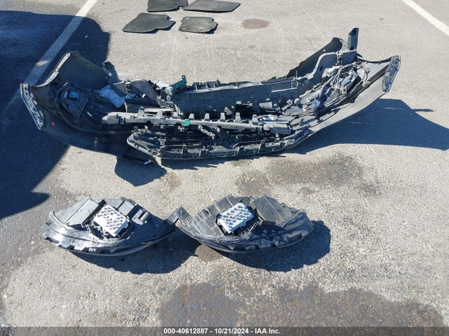 Ford Edge Titanium 2019 2FMPK3K99KBB00682 Image 12