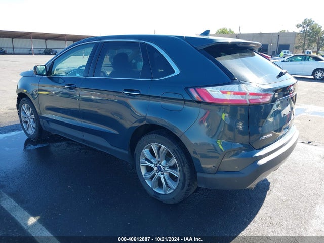 Ford Edge Titanium 2019 2FMPK3K99KBB00682 Image 3