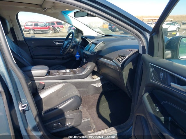 Ford Edge Titanium 2019 2FMPK3K99KBB00682 Image 5