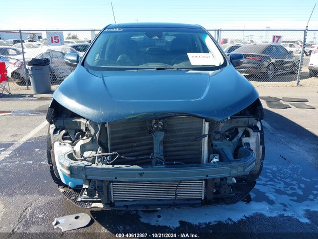 Ford Edge Titanium 2019 2FMPK3K99KBB00682 Image 6